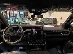 جي ام سي يوكون